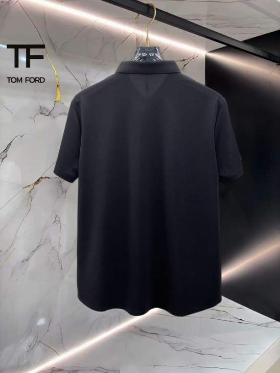Tom Ford Polo Shirts Short _SKUTomFordM-4XL24cr1625411